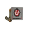Underwood Ammo  38 Special  P 125 gr JHP 20rds