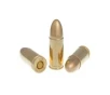 Patriot Sports 9mm 124 gr FMJ 50rds