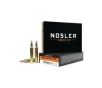 Nosler Ballistic Tip Varmint  204 Ruger 32 gr BTPT 20rds