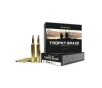 Nosler Trophy Grade  28 Nosler 160 gr Partition 20rds