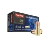 Norma Safeguard 9mm 124 gr JHP 50rds