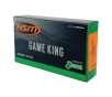 HSM Ammunition Game King 6 5 Grendel 120 gr JSP 20rds