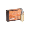 HSM Ammunition Varmint  300 AAC Blackout 110 gr PT 20rds