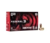 Federal Barnes  300 Win Mag 165 gr Solid 20rds