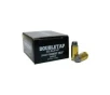 DoubleTap Ammunition  45 ACP  P 255 gr LSWC 20rds
