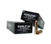 DoubleTap Ammunition  357 Magnum 140 gr SCHP 20rds