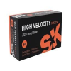 Berger Bullets High Velocity Match  22LR 40 gr Ammo - 50rds - 420137