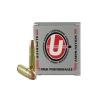 Underwood Ammo  458 SOCOM 350 gr FMJFN 20rds