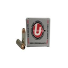 Underwood Ammo 10mm 180 gr JHP 20rds