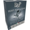 B P Heavy Dove and Quail  410 Gauge 2-1 2   6 1 2 oz 25rds Shotshell - Compact Bird Hunting - 410BD6