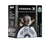 Federal Upland Steel 2 75  3 8 oz 6 Shot  410 Ammunition 25 Rounds - USH4106