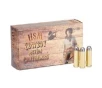HSM 32-20 115gr RNFP Ammunition New Manufactured Cowboy Action 50rds - HSM-32-20Win-1-N