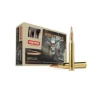 Norma Hornady  204 Ruger 40gr V-Max 20rds Rifle Ammo for Varmint Control - 20156502
