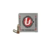 Underwood Ammo 9mm 68 gr Solid 20rds