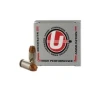 Underwood Ammo  45 ACP  P 135 gr Solid 20rds