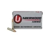Underwood Ammo  350 Legend 170 gr JSP 20rds
