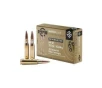 Prvi Partizan Match  308 Win 155 gr BTHP 20rds