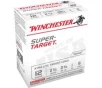 Winchester Super Target Xtra-Lite Target Load 12 Gauge 2-3 4  8 Shot 1 oz Shotshell  100 Box - TRGTL128VP