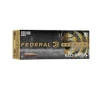 Federal Premium  300 WSM 200 gr Ammo ELD-X - 20rds - P300WSMELDX1