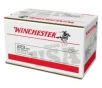 Winchester 55 gr FMJ  223 Remington 200 Round Value Pack - W223200