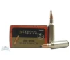 Federal Trophy Copper  300 WSM 180 gr BTPT 20rds