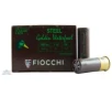 Fiocchi Golden Waterfowl 12 Gauge 3  BB 1-1 4 Ounce 25rds