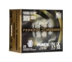 Federal Punch 124 gr JHP 9mm Ammo  20 pack - PD9P1