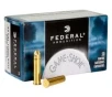Federal 22 Long Rifle  12 Lead Bird Shot Game-Shok Ammunition 50rds - 716