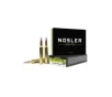 Nosler 7mm Remington Magnum 150 gr BT 20rds
