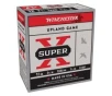 Winchester Super-X 12 Gauge 2-3 4  8 1-1 4 Ounce 25rds