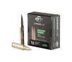 PPU USA Supreme Line  338 Lapua Magnum 250 gr BTHP 10rds Rifle Ammo - PPMK338