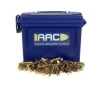 AAC 5 56 NATO 75 Grain BTHP Match 250rd Ammo Can With Mead Headstamp