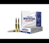 Nosler Whitetail Country  270 Winchester 130gr SB ST Ammo