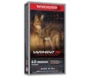 Winchester Ammunition Varmint X  22-250 Remington 55 gr XPPT 20rds Rifle Ammo for Varmint Control - X22250PXP