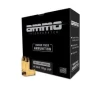 Ammo Inc  40 S W JHP 165gr 150rd - 40165JHP-A150