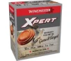 Winchester Expert Game and Target 12 Gauge 2-3 4   7 1 oz 25rds Shotshell - Effective Load for Game and Practice - WE12GTHV7