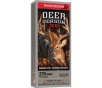 Winchester Ammunition Deer Season XP  270 WSM 130 gr Extreme Point 20rds Rifle Ammo for Effective Deer Hunting - X270SDSLF