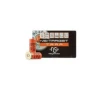 Nobel Sport Target Trap Gold 12 Gauge 2-3 4   7 5 1-1 8 Ounce 25rds