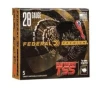 Federal Premium TSS 28 Gauge 3   9 1-5 8 Ounce 5rds