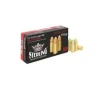 Sterling 9mm 115 gr FMJ 50rds