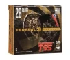 Federal Premium TSS 28 Gauge 2   9 1-1 4 Ounce 5rds