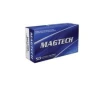 Magtech 9mm 115 gr HP 50rds