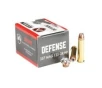 Atlanta Arms Elite Defense  357 Magnum 125 gr JHP 20rds