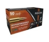 Fiocchi Hyperformance  223 Remington 50 gr JHP 20rds