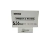 Ammo Inc Target and Range 5 56x45mm 55 gr FMJ 20rds