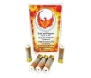 Phoenix Rising Rock Salt   Pepper 12 Gauge 2-3 4  5rds