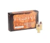 HSM Ammunition Self Defense  41 Rem Mag 210 gr HP 20rds