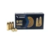 Dickinson 9mm 115 gr FMJ 50rds