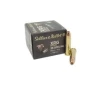 Sellier   Bellot Ammunition XRG Defense  38 Special 110 gr CHP 25rds