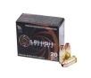 Lehigh Defense  45 ACP 170 gr Controlled Fracturing 20rds